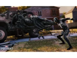 Sony Marvel's Spider-Man 2