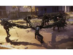 Sony Marvel's Spider-Man 2
