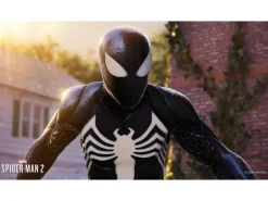 Sony Marvel's Spider-Man 2