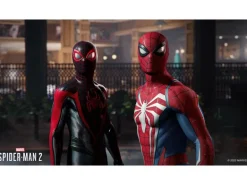 Sony Marvel's Spider-Man 2