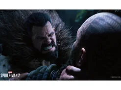 Sony Marvel's Spider-Man 2