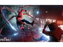 Sony Marvel's Spider-Man 2