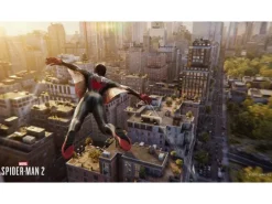 Sony Marvel's Spider-Man 2