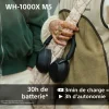 Sony Over-Ear-Kopfhörer WH-1000XM5SA Schwarz