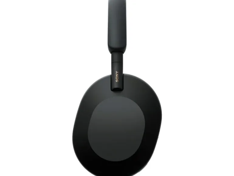 Sony Over-Ear-Kopfhörer WH-1000XM5SA Schwarz