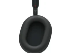 Sony Over-Ear-Kopfhörer WH-1000XM5SA Schwarz