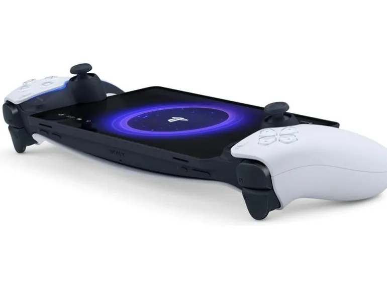 Sony Playstation Portal Remote-Player
