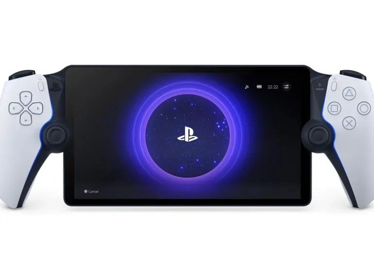 Sony Playstation Portal Remote-Player