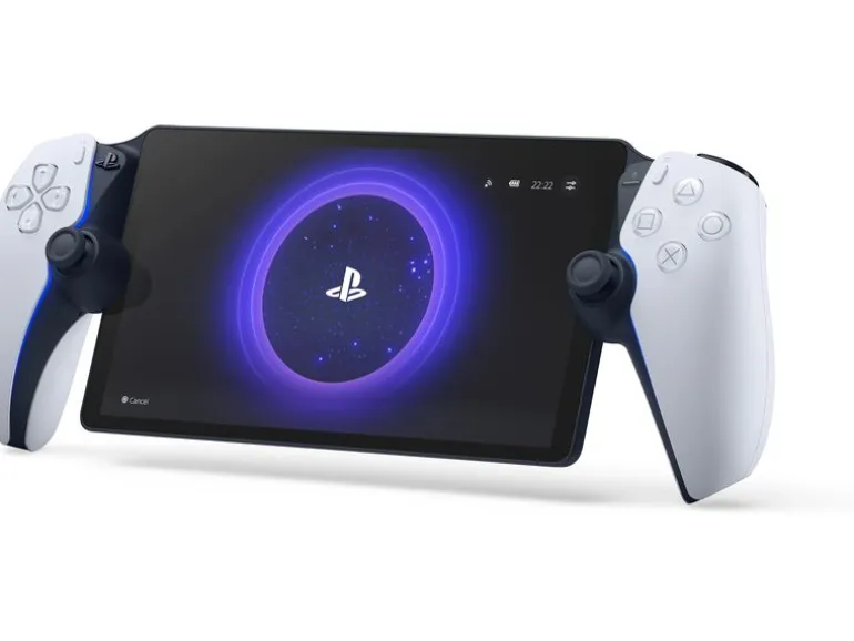 Sony Playstation Portal Remote-Player