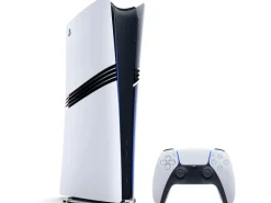 Sony Spielkonsole PlayStation 5 Pro