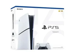 Sony Spielkonsole PlayStation 5 Slim