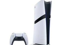 Sony Spielkonsole PlayStation 5 Pro – Laufwerk-Bundle