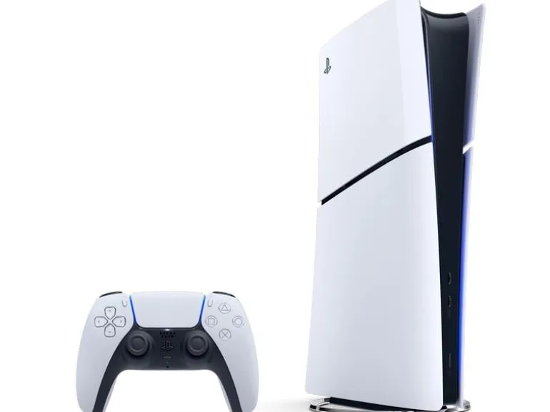 Sony Spielkonsole PlayStation 5 Digital Edition