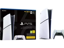 Sony Spielkonsole PlayStation 5 Digital Edition