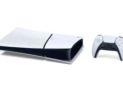 Sony Spielkonsole PlayStation 5 Digital Edition