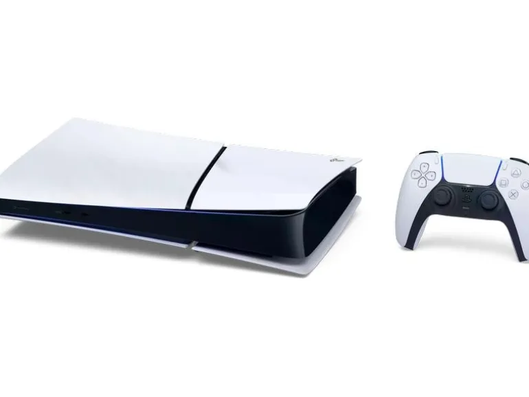 Sony Spielkonsole PlayStation 5 Digital Edition