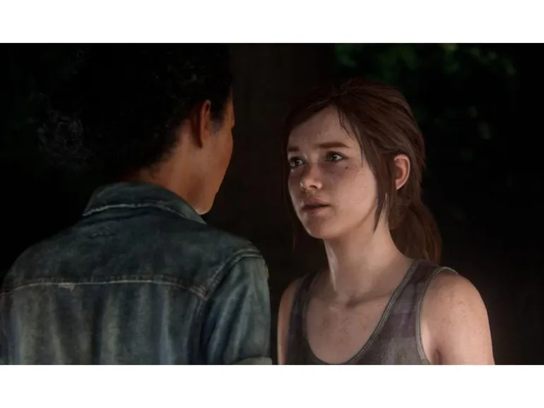 Sony The Last of Us Part I