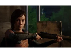 Sony The Last of Us Part I