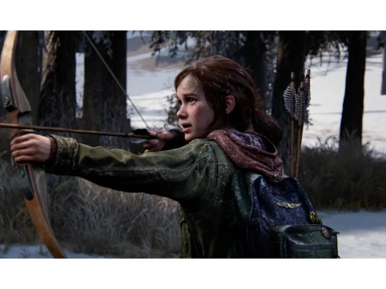 Sony The Last of Us Part I