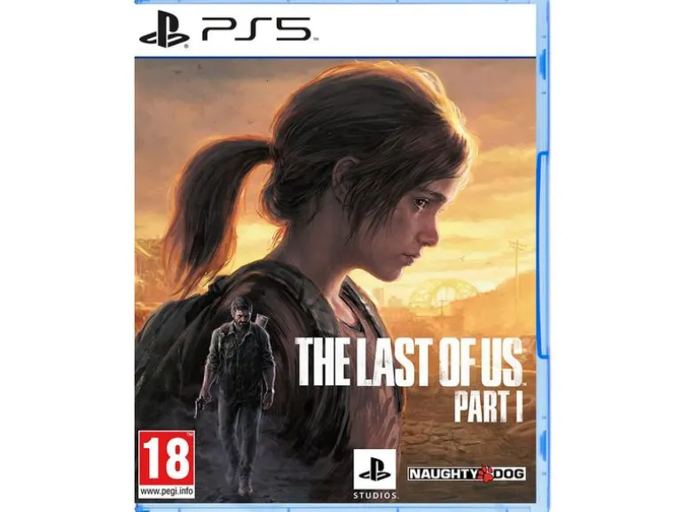 Sony The Last of Us Part I