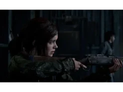 Sony The Last of Us Part I