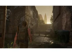Sony The Last of Us Part II