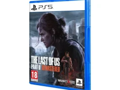 Sony The Last of Us Part II