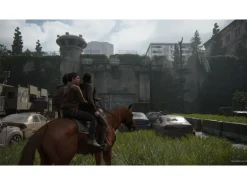 Sony The Last of Us Part II