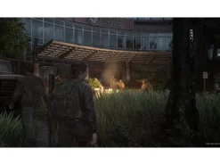 Sony The Last of Us Part II