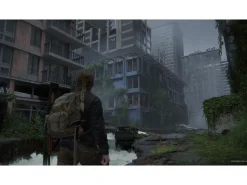 Sony The Last of Us Part II