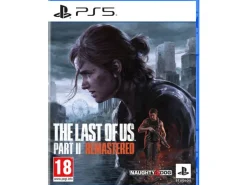 Sony The Last of Us Part II