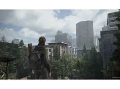 Sony The Last of Us Part II