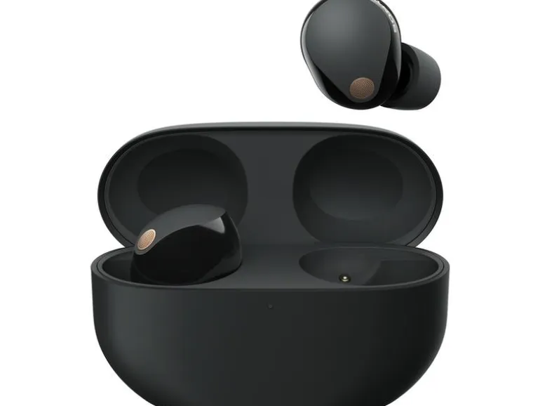Sony True Wireless In-Ear-Kopfhörer WF-1000XM5 Schwarz