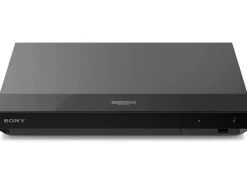 Sony UHD Blu-ray Player UBP-X700KB Schwarz