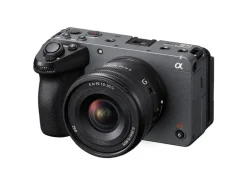 Sony Videokamera FX30