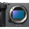 Sony Videokamera ILME-FX3A Body