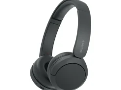 Sony Wireless On-Ear-Kopfhörer WH-CH520 Schwarz