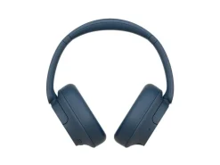 Sony Wireless Over-Ear-Kopfhörer WH-CH720N Blau