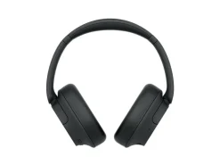 Sony Wireless Over-Ear-Kopfhörer WH-CH720N Schwarz