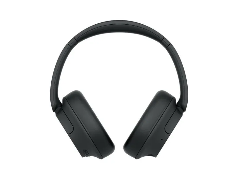 Sony Wireless Over-Ear-Kopfhörer WH-CH720N Schwarz