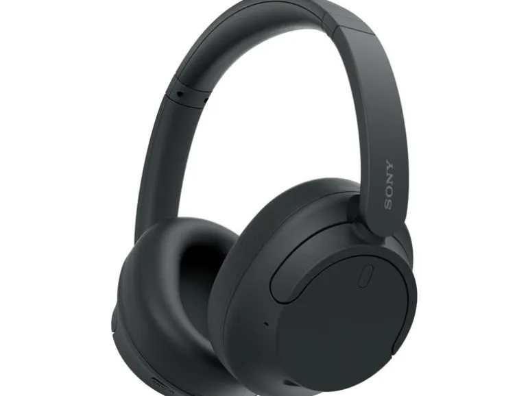 Sony Wireless Over-Ear-Kopfhörer WH-CH720N Schwarz