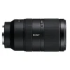 Sony Zoomobjektiv E 70-350mm F/4.5-6.3 G OSS Sony E-Mount