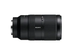 Sony Zoomobjektiv E 70-350mm F/4.5-6.3 G OSS Sony E-Mount