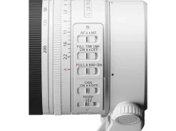 Sony Zoomobjektiv FE 70-200mm F/2.8 GM2 Sony E-Mount
