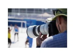 Sony Zoomobjektiv FE 70-200mm F/2.8 GM2 Sony E-Mount