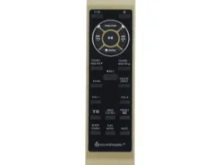 soundmaster Musik-System NR566BE Beige