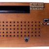 soundmaster Stereoanlage NR565DAB Braun
