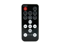 soundmaster Stereoanlage NR961 Braun