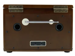 soundmaster Stereoanlage NR961 Braun