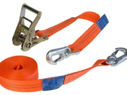 SpanSet Zurrgurt AK23509